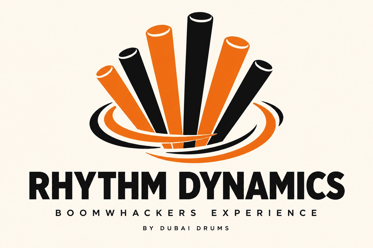 Boomwhackers Experience — activity logo