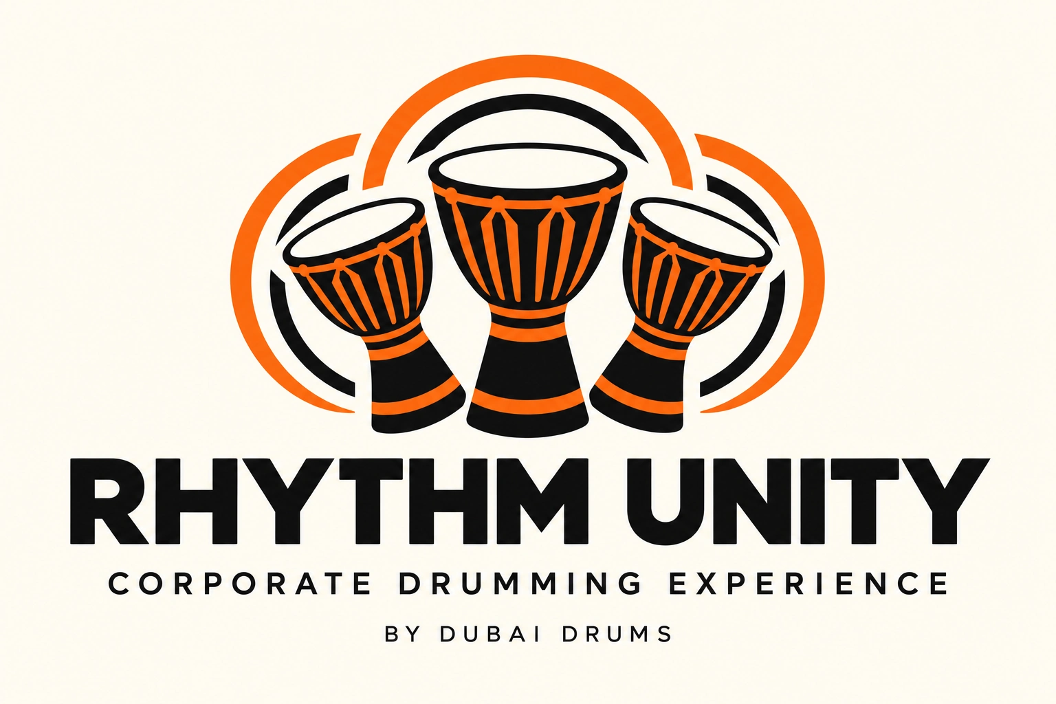 Corporate Drumming Experience — activity logo