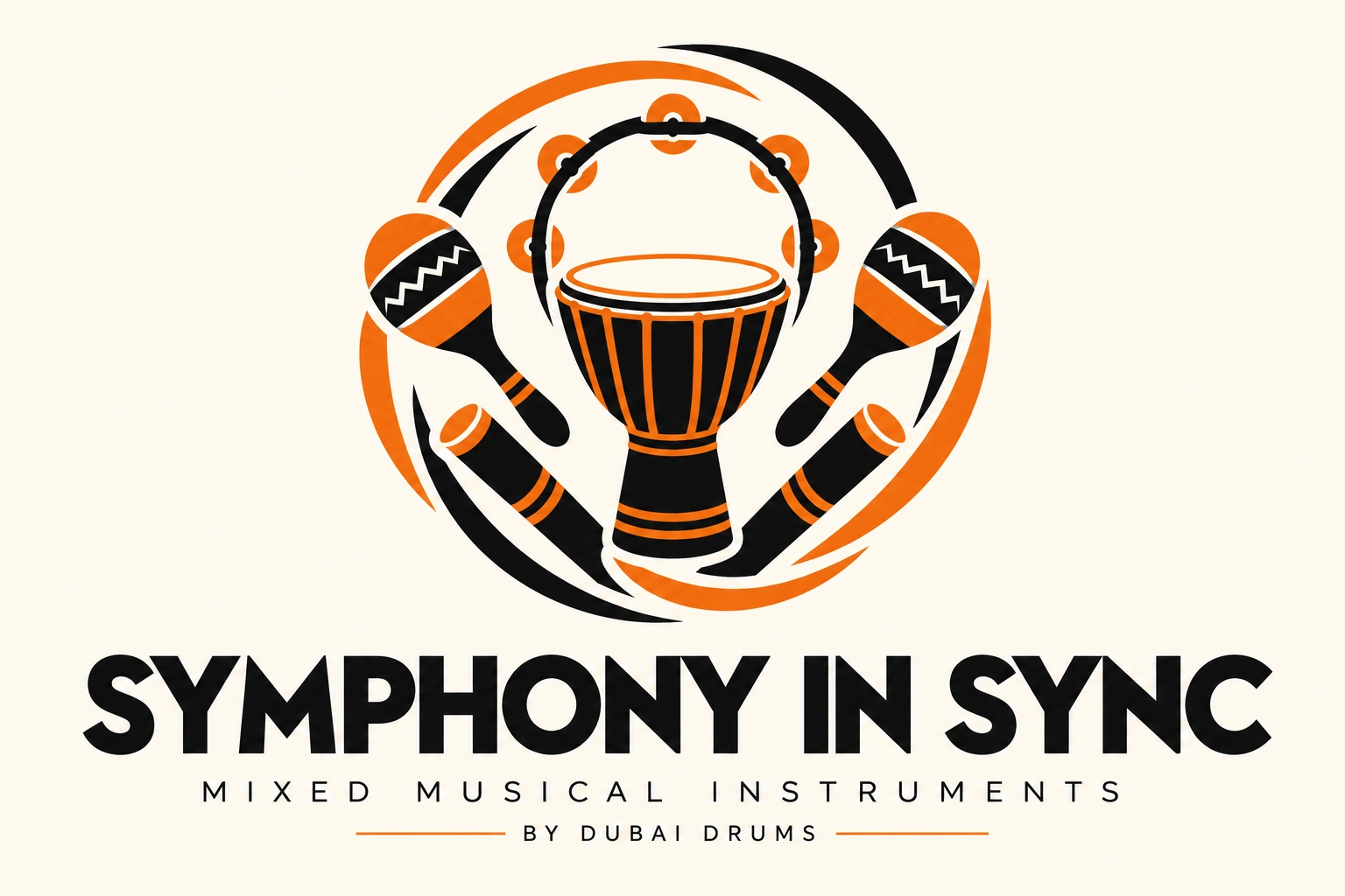 Mixed Musical Instruments Experience — activity logo